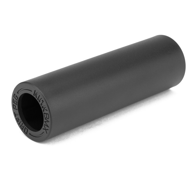 SLEEVE DE PEGS KINK DRIFT NOIR