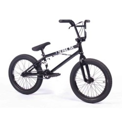 BMX 18'' SUBROSA WINGS PARK NOIR (TT 17,5'')