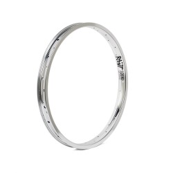 Rant Squad Rim Silver