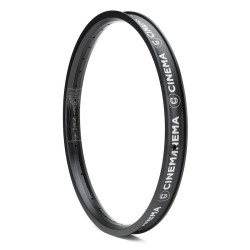 CINEMA Reynolds Rim, Black
