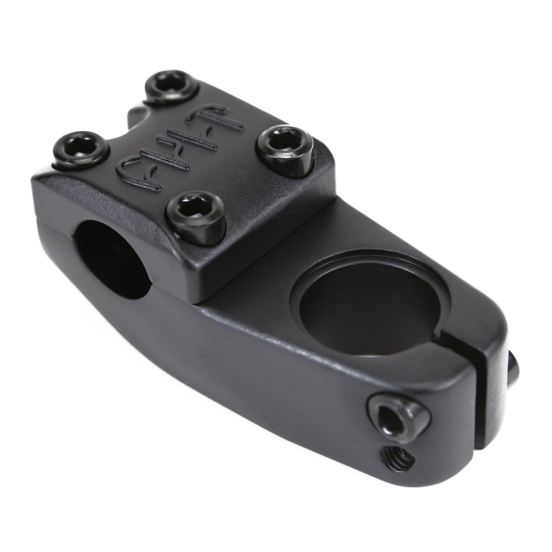 CULT Salvation V5 Stem, Black