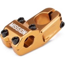 MISSION Control Top Load Stem, Copper (50 mm)