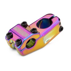 MISSION Control Top Load Stem, Oil Slick (50 mm)