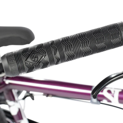 BMX 18'' SUBROSA WINGS PARK VIOLET (TT 17,5'')