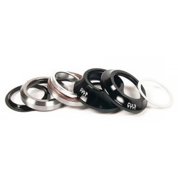 CULT Headset Black (normal)