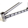 CULT 2022 Access Frame, Raw, 20’’
