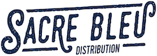 SACRE BLEU DISTRO