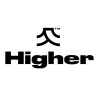 HIGHER FOOTWEAR